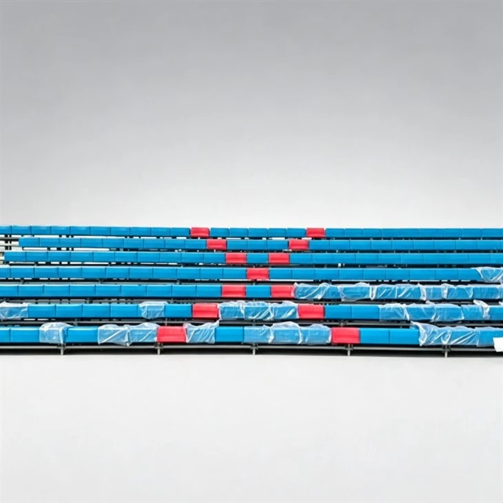 Bancs de gradins